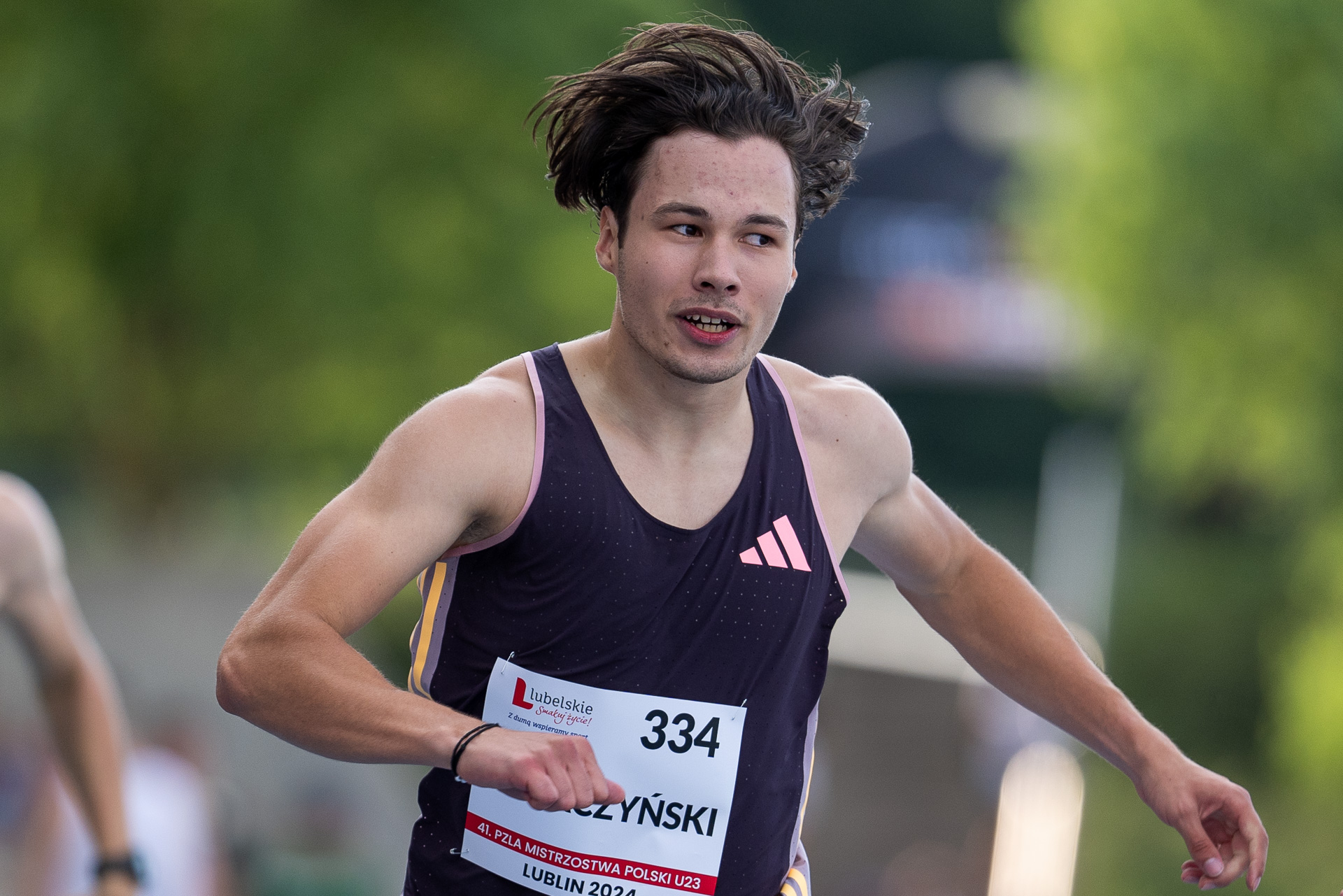 41. PZLA Mistrzostwa Polski U23  obrazek 24